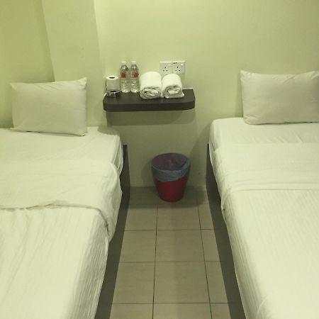 Desa House Hotel Kepong Dış mekan fotoğraf