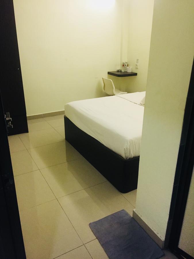 Desa House Hotel Kepong Dış mekan fotoğraf