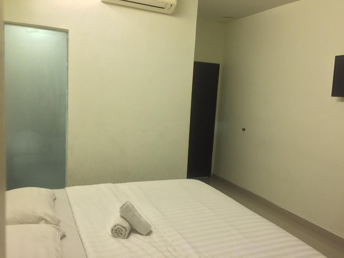 Desa House Hotel Kepong Dış mekan fotoğraf