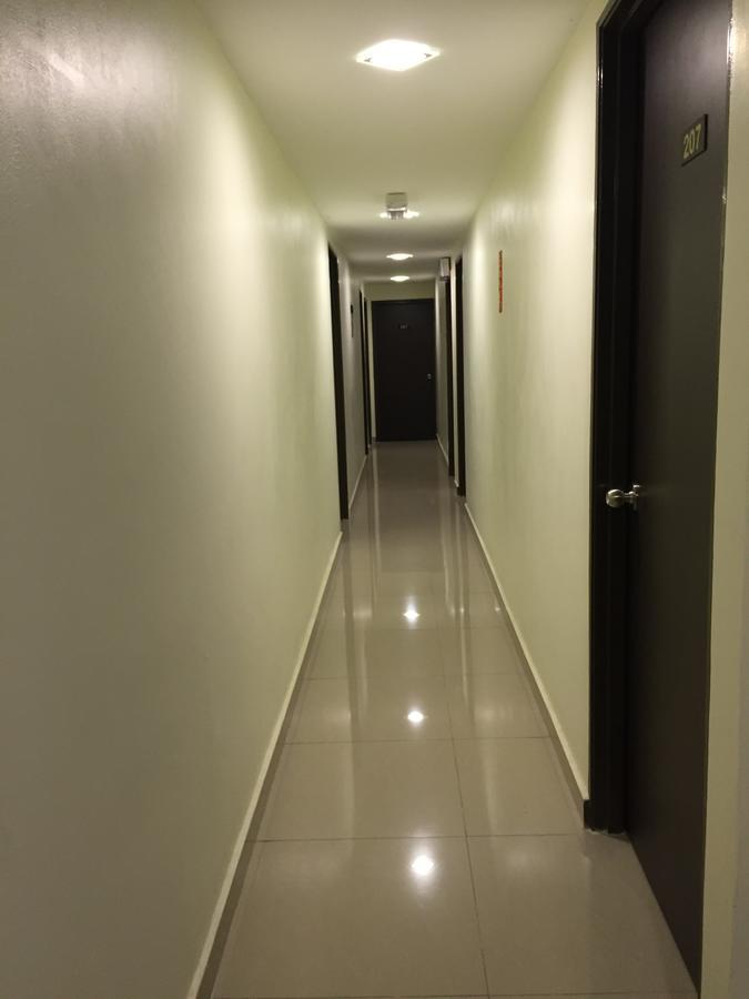 Desa House Hotel Kepong Dış mekan fotoğraf