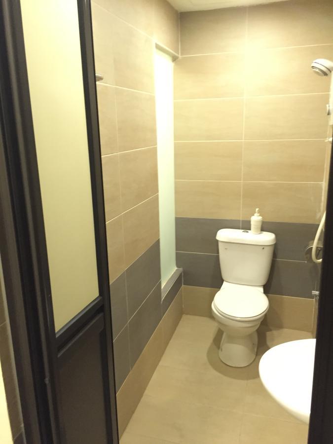 Desa House Hotel Kepong Dış mekan fotoğraf