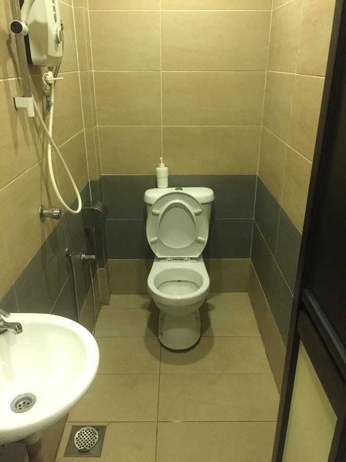 Desa House Hotel Kepong Dış mekan fotoğraf