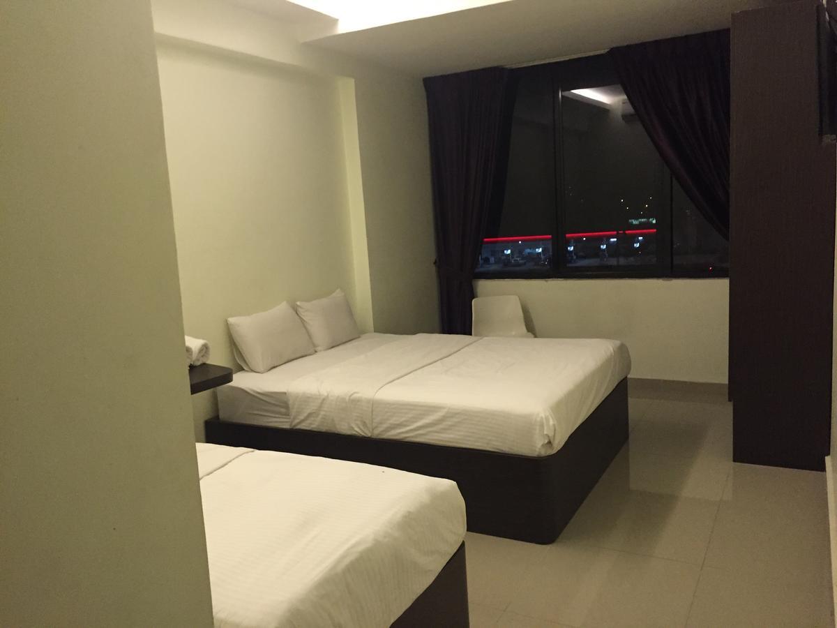 Desa House Hotel Kepong Dış mekan fotoğraf