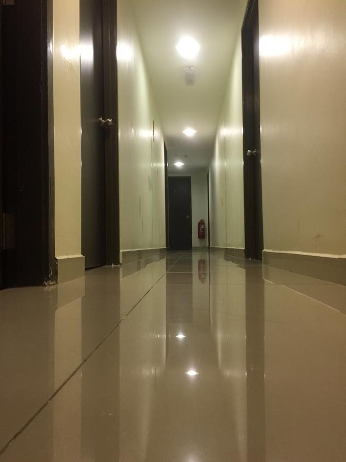 Desa House Hotel Kepong Dış mekan fotoğraf