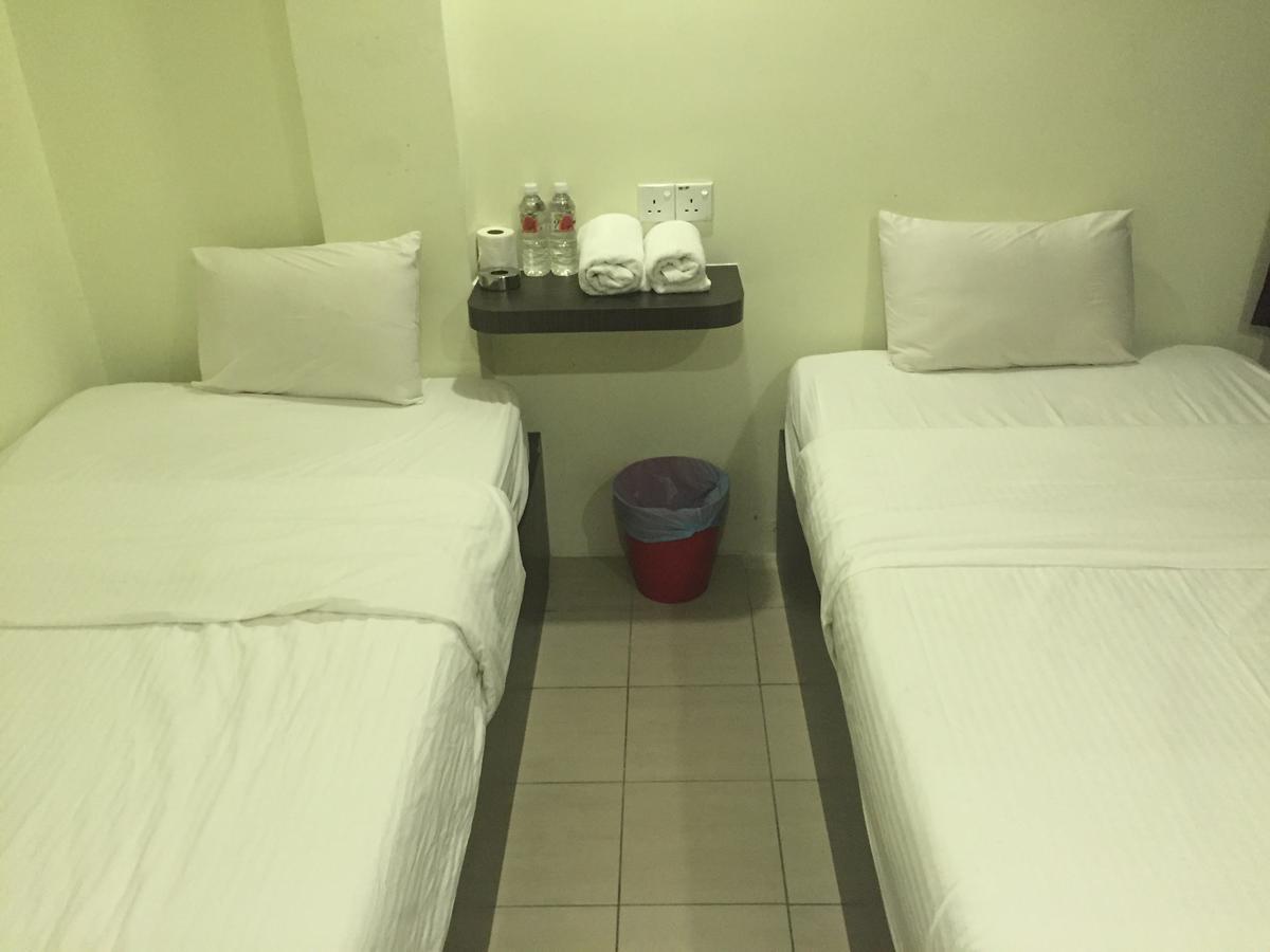 Desa House Hotel Kepong Dış mekan fotoğraf