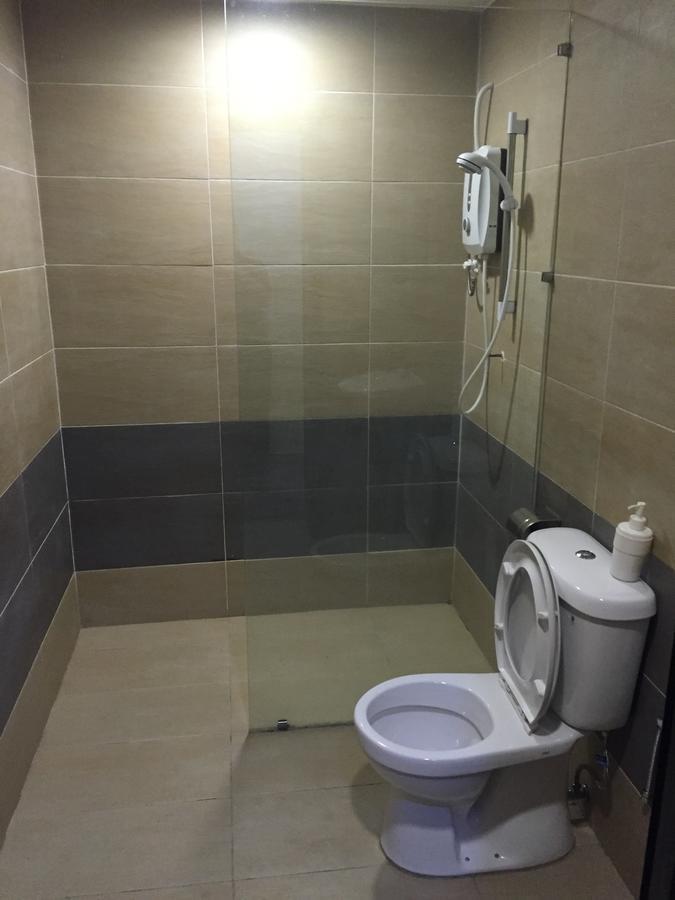 Desa House Hotel Kepong Dış mekan fotoğraf