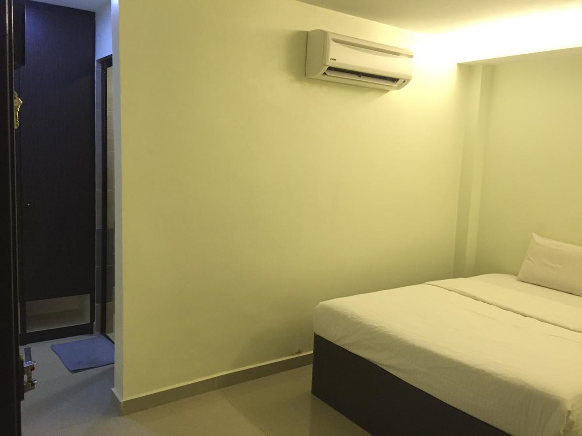 Desa House Hotel Kepong Dış mekan fotoğraf