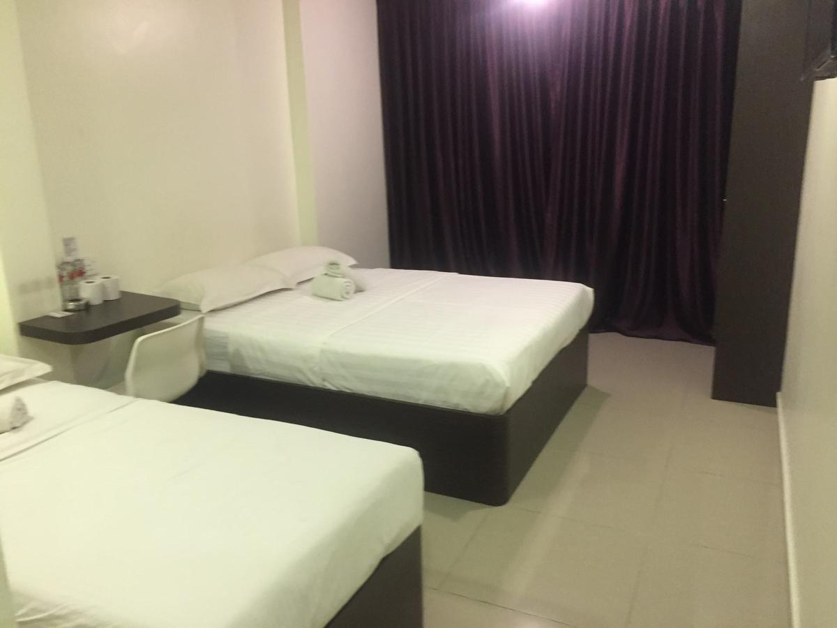 Desa House Hotel Kepong Dış mekan fotoğraf