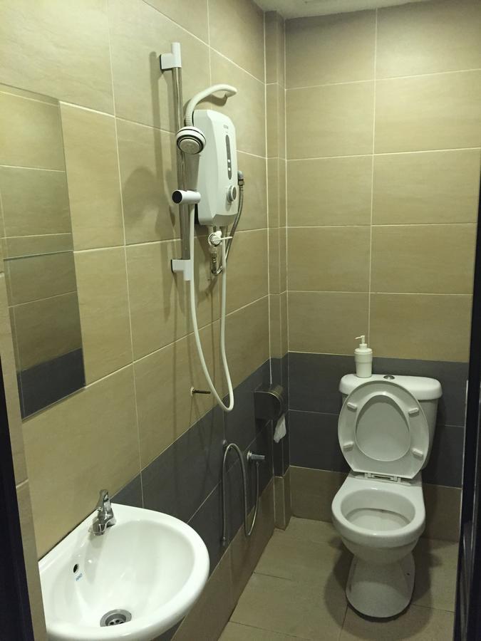 Desa House Hotel Kepong Dış mekan fotoğraf