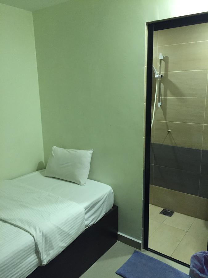 Desa House Hotel Kepong Dış mekan fotoğraf