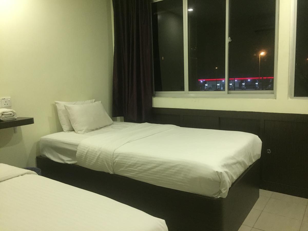 Desa House Hotel Kepong Dış mekan fotoğraf