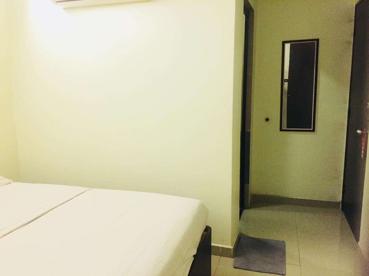 Desa House Hotel Kepong Dış mekan fotoğraf