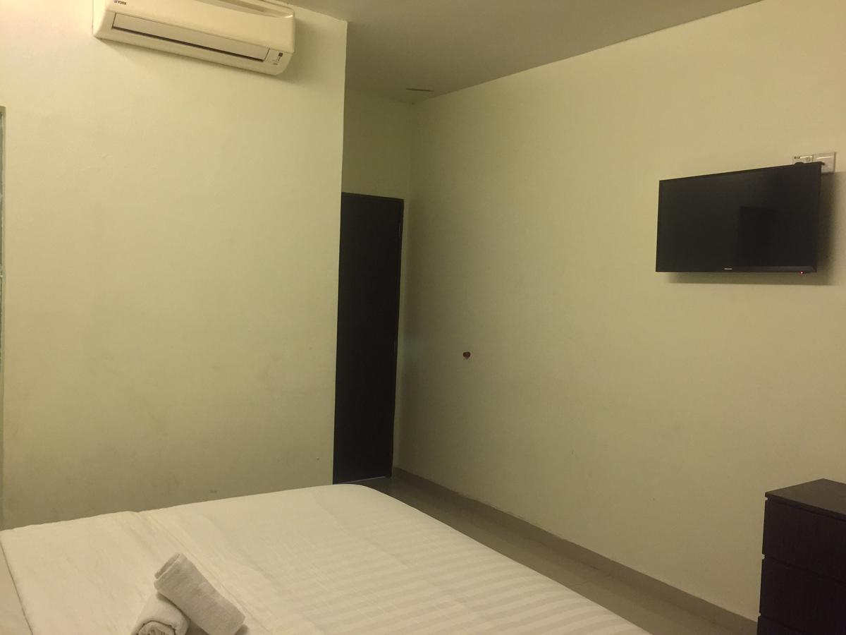Desa House Hotel Kepong Dış mekan fotoğraf