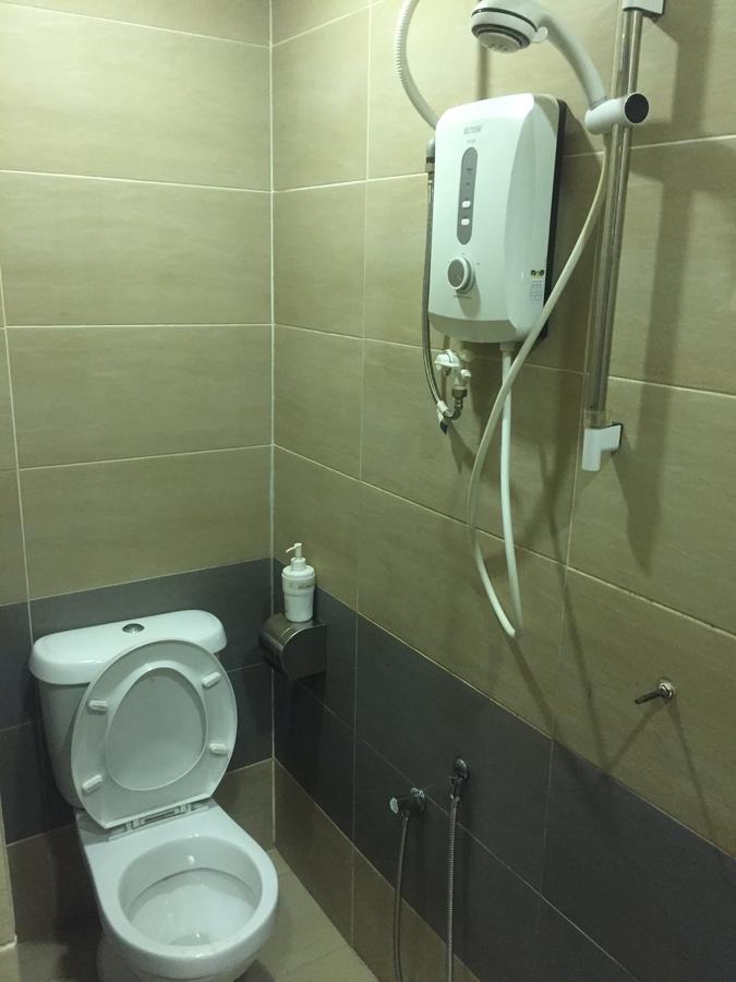 Desa House Hotel Kepong Dış mekan fotoğraf