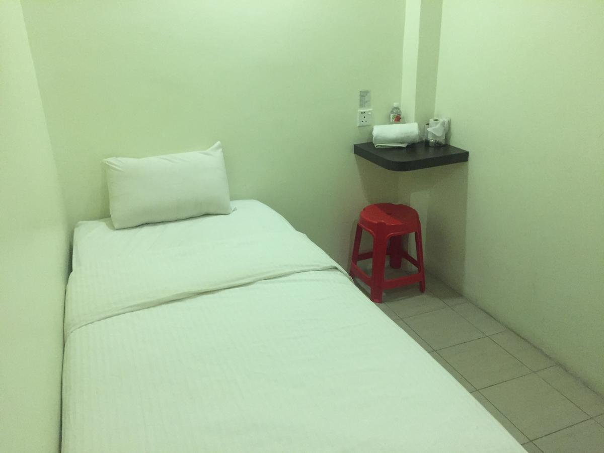 Desa House Hotel Kepong Dış mekan fotoğraf