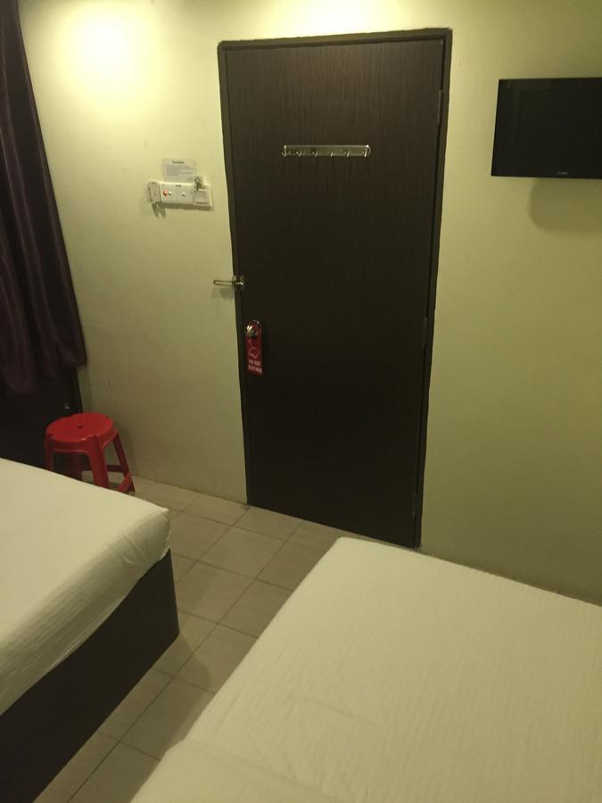 Desa House Hotel Kepong Dış mekan fotoğraf