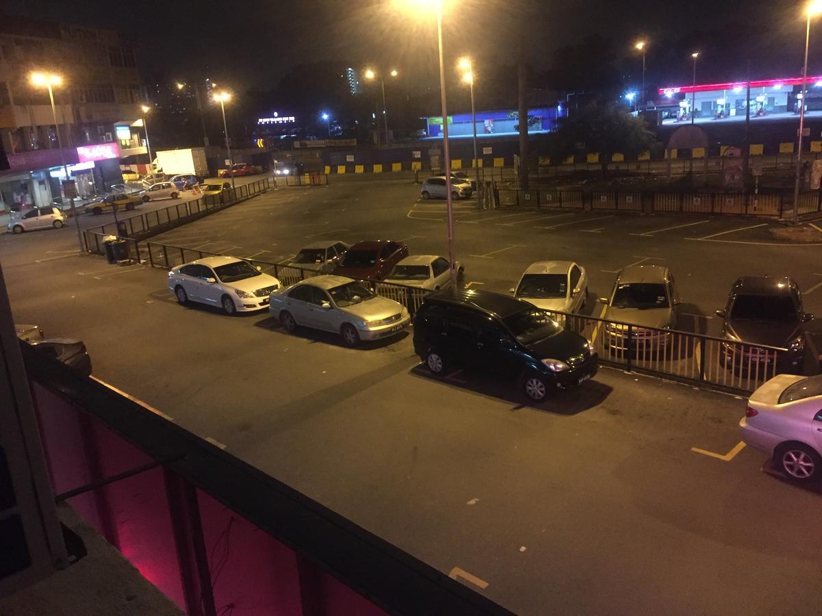 Desa House Hotel Kepong Dış mekan fotoğraf