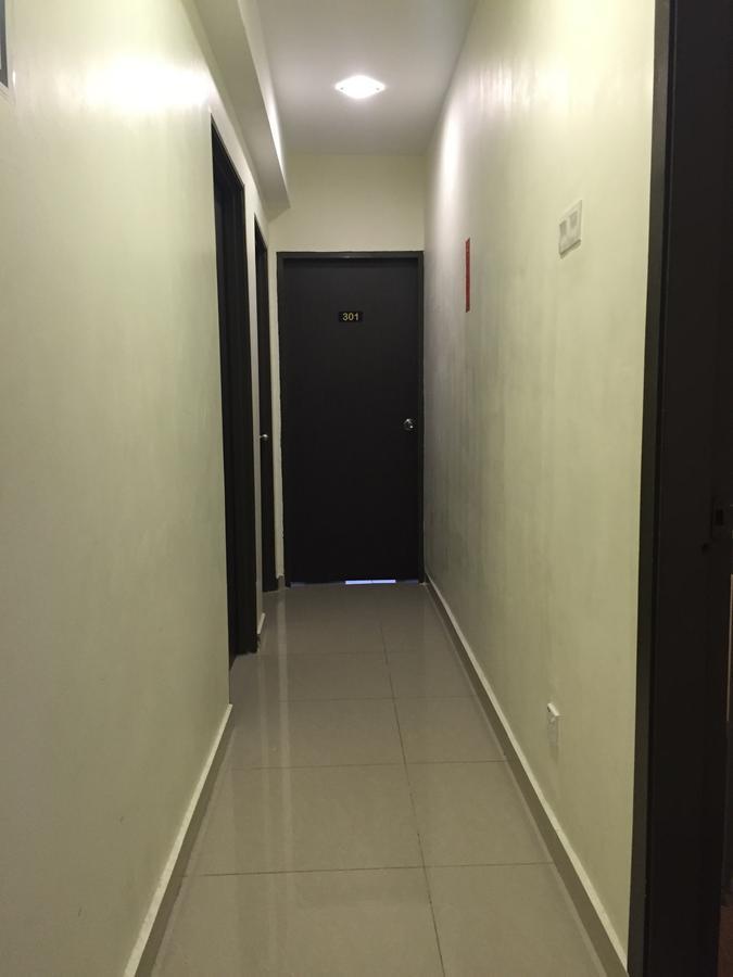 Desa House Hotel Kepong Dış mekan fotoğraf