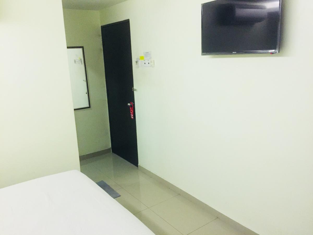 Desa House Hotel Kepong Dış mekan fotoğraf