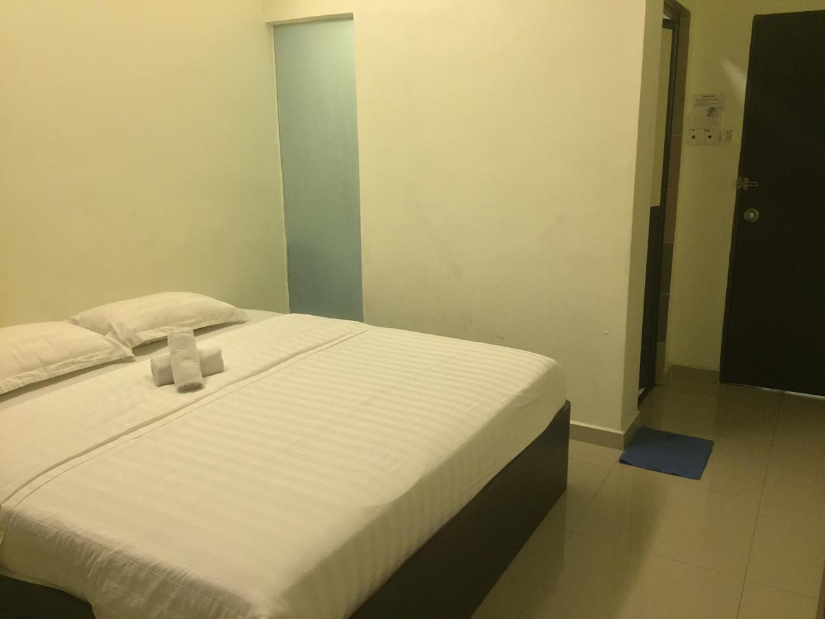 Desa House Hotel Kepong Dış mekan fotoğraf