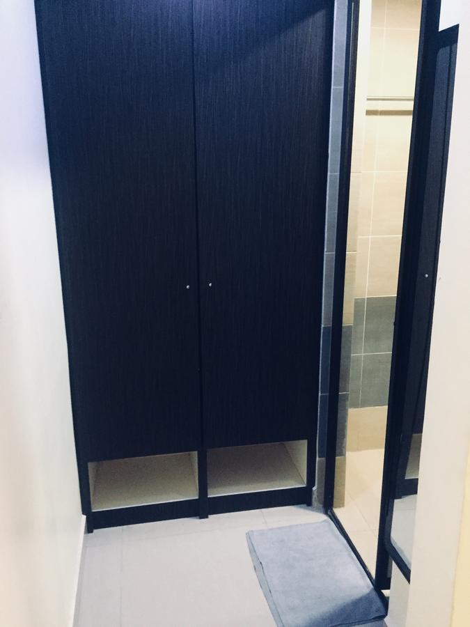 Desa House Hotel Kepong Dış mekan fotoğraf