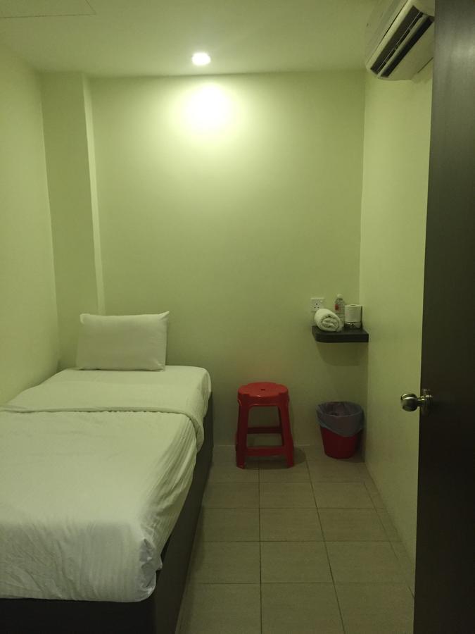 Desa House Hotel Kepong Dış mekan fotoğraf