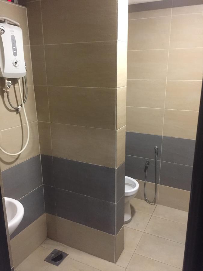 Desa House Hotel Kepong Dış mekan fotoğraf
