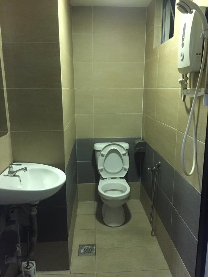 Desa House Hotel Kepong Dış mekan fotoğraf