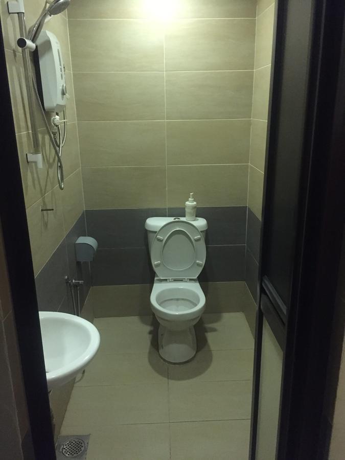 Desa House Hotel Kepong Dış mekan fotoğraf